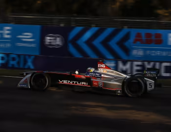 Venturi VM200-FE-03 '2017