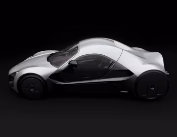 Venturi Volage Concept '10.2008