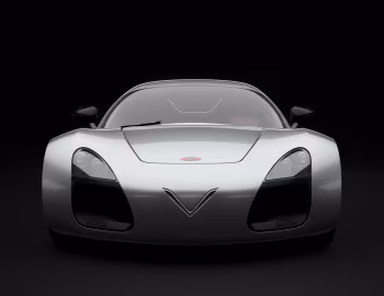 Venturi Volage Concept '10.2008