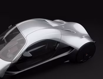 Venturi Volage Concept '10.2008