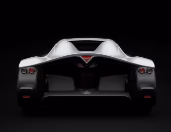 Venturi Volage Concept '10.2008