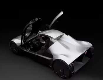 Venturi Volage Concept '10.2008