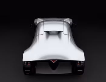 Venturi Volage Concept '10.2008
