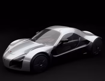 Venturi Volage Concept '10.2008