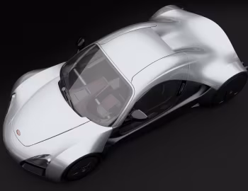 Venturi Volage Concept '10.2008