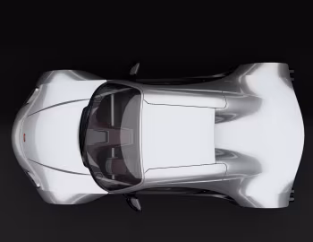 Venturi Volage Concept '10.2008