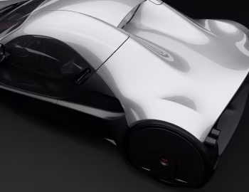 Venturi Volage Concept '10.2008