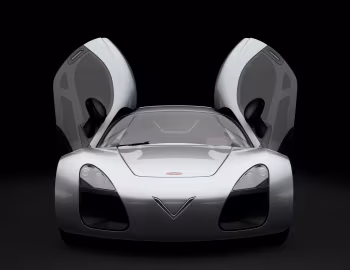 Venturi Volage Concept '10.2008