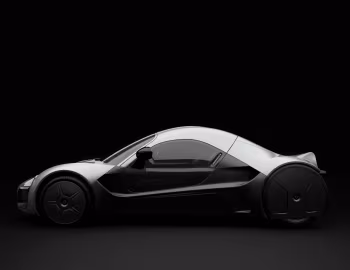 Venturi Volage Concept '10.2008
