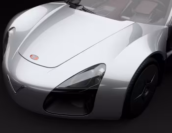 Venturi Volage Concept '10.2008