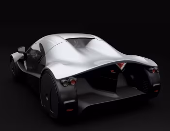 Venturi Volage Concept '10.2008