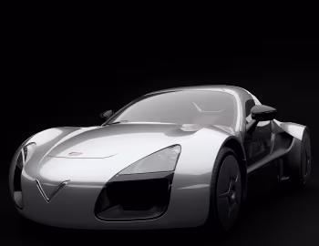 Venturi Volage Concept '10.2008