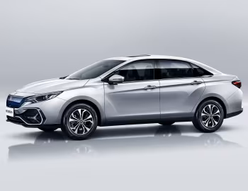 Venucia D60 EV '2019–至今