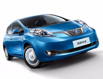 Venucia e30 '2014–18