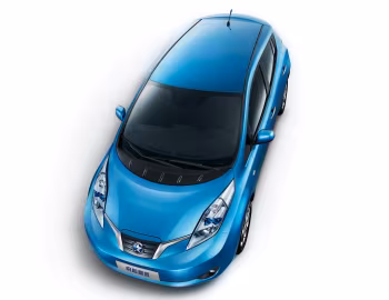 Venucia e30 '2014–18