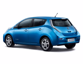 Venucia e30 '2014–18