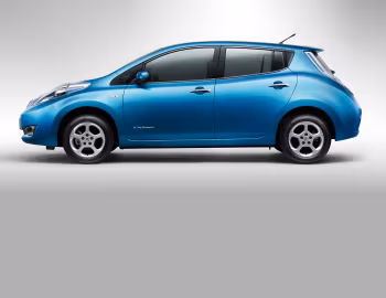 Venucia e30 '2014–18