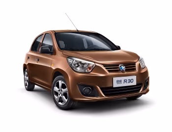Venucia R30 '2014–16