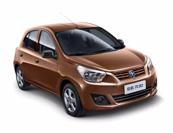 Venucia R30 '2014–16