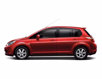 Venucia R50 '2012–17