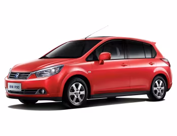 Venucia R50 '2012–17
