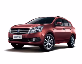 Venucia T70 '12.2014–17