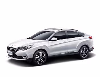 Venucia T90 '2016–19