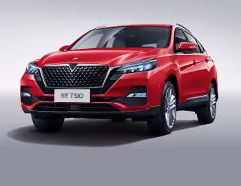 Venucia T90 '2019–22