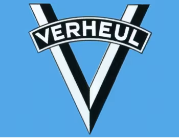 Logotipo Verheul
