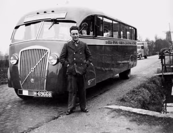 Volvo LV Citosa Verheul [Netherlands] '1936