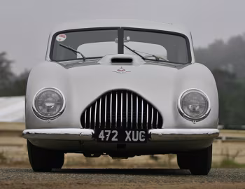 Veritas C90 Spohn Coupe '1949