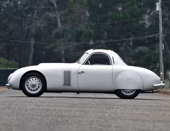 Veritas C90 Spohn Coupe '1949