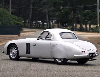 Veritas C90 Spohn Coupe '1949