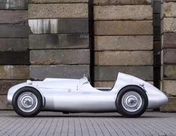 Veritas Meteor '1950