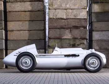 Veritas Meteor '1950