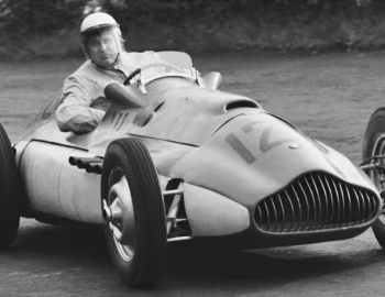 Veritas Meteor '1950