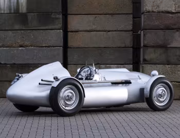 Veritas Meteor '1950