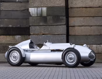 Veritas Meteor '1950