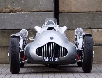 Veritas Meteor '1950