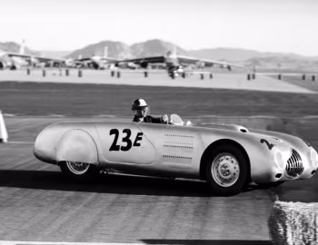 Veritas RS '1948–52