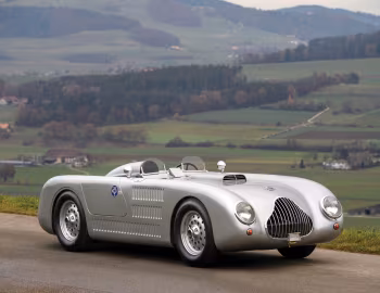 Veritas RS '1948–52
