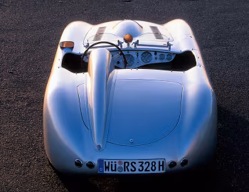 Veritas RS '1948–52