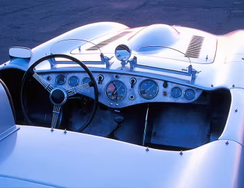 Panel frontal Veritas RS '1948–52