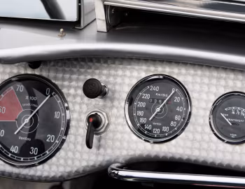 Torpedo Veritas RS '1948–52