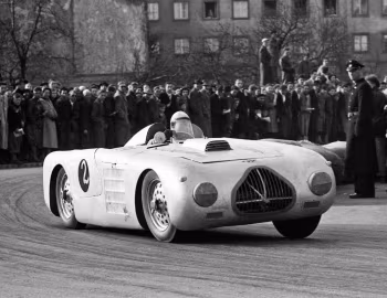 Veritas RS '1948–52