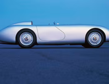 Veritas RS '1948–52