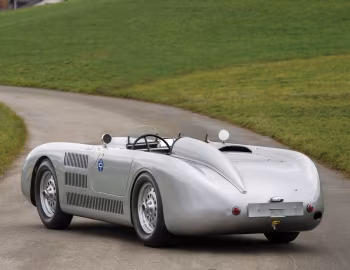 Veritas RS '1948–52