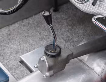 Interior Veritas RS '1948–52