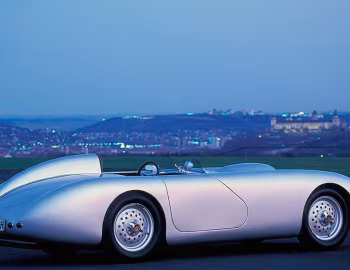 Veritas RS '1948–52