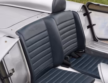 Interior Veritas RS '1948–52